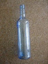 Leere glasflaschen weinflasche gebraucht kaufen  Monschau