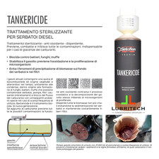 Sintoflon tankericide bacteric usato Sintoflon tankericide bacteric usato  Reggio Emilia