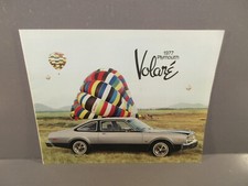 1977 plymouth volare for sale  East Falmouth