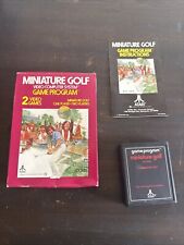 Atari 2600 miniature for sale  Eugene