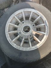 Spoke alloy subaru for sale  Fruitland