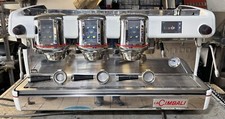 Macchina caffè cimbali usato  Cagliari