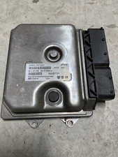 55257731 centralina motore usato  Casapesenna