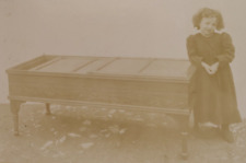 1890s cabinet card for sale  Columbiana