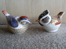 royal crown derby birds for sale  LIVERPOOL