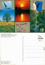 Lewitz naturschutzgebiet fisch gebraucht kaufen  Ortrand