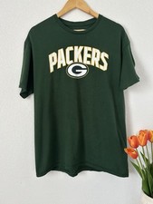 Shirt nfl green d'occasion  Toulouse-