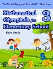 Mathematical olympiads element for sale  Interlochen