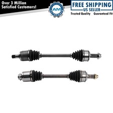 Conjunto de eixo dianteiro CV para Honda Accord 2013-2014 comprar usado  Enviando para Brazil