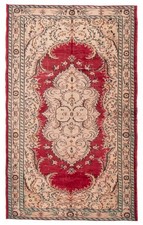 Vintage hand knotted for sale  Champlain