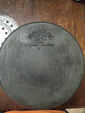 Magnalite 7quart stock for sale  Kennedale
