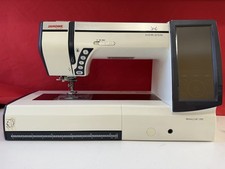 Janome horizon 12000 for sale  Franklin