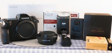 Fujifilm gfx 50s usato  Mercogliano