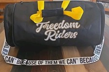 Freedom riders duffle for sale  Tarpon Springs