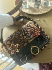 Bracher emden leather for sale  DEREHAM