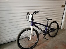 Vendetta elite bmx for sale  Port Orchard