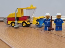 Lego town 6645 for sale  POOLE