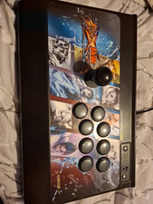 Madcatz street fighter for sale  WEMBLEY