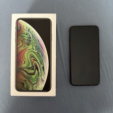 Iphone max 64gb for sale  BRAINTREE