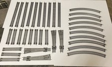 Gauge peco bachmann for sale  BO'NESS