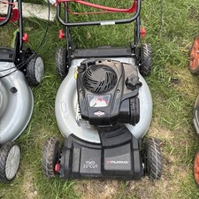 lawnmower 21 murray for sale  Gary