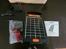 Hour solar electric for sale  Nashville