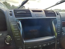 Usado, Tela de navegação Info-GPS-TV compatível com 07-09 LEXUS LS460 2588242 comprar usado  Enviando para Brazil
