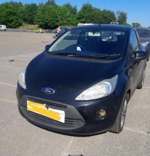 Ford 1.2 zetec for sale  YORK