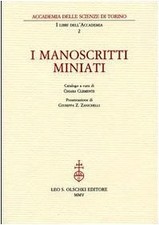 Manoscritti miniati usato  Italia