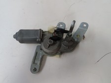 Moteur essuie glace d'occasion  Seclin