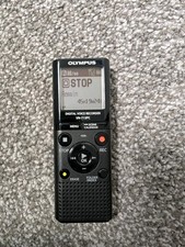 Olympus digital voice for sale  HASTINGS
