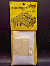 Kit doméstico móvel escasso NuComp Miniatures calibre N N001 (K118), usado comprar usado Kit doméstico móvel escasso NuComp Miniatures calibre N N001 (K118), usado comprar usado  Enviando para Brazil
