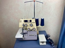 Vintage bernina bernette for sale  Andover