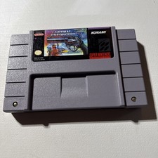 Lethal enforcers snes for sale  Des Moines