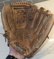 rawlings rbg for sale  Ames