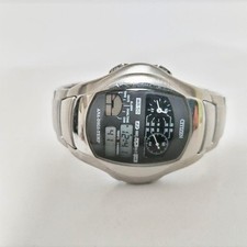 Citizen ana digi d'occasion  Expédié en France