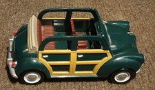 Sylvanian families morris for sale  NEWTON STEWART