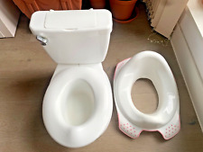 Children toilet seat for sale  LONDON