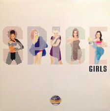 Spice girls vinile usato  Grosseto