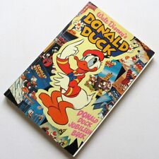 Donald duck walt gebraucht kaufen  Asperg
