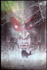 Fumetto batman arkham usato  Seregno