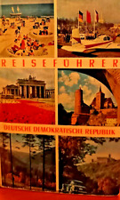 Reiseführer ddr gebraucht kaufen  Feldberg