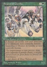 Magic adunanza era usato  Italia