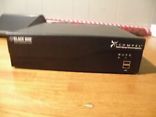 Black box compel for sale  Selden