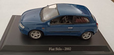 Fiat stilo 2002 usato  Priolo Gargallo