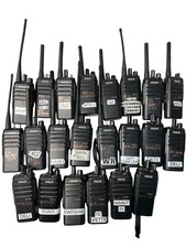 Rádio/walkie talkie 22 RCA RDR1520 - 2 VIAS, usado comprar usado  Enviando para Brazil