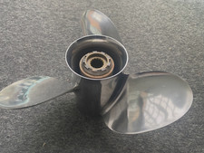 Riginal honda edelstahl gebraucht kaufen  Dömitz