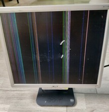 Monitor acer al1716 usato  Verbicaro