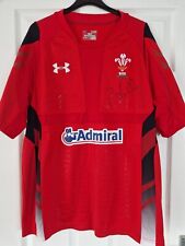 Sam warburton signed for sale  TOWCESTER