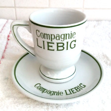 Tasse bouillon oxo d'occasion  Bauvin